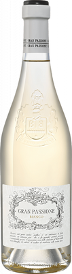 Вино белое сухое «Gran Passione Bianco Veneto Botter» 2019 г.