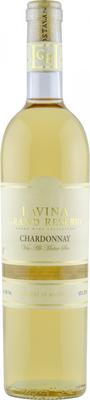 Вино белое сухое «Lavina Grand Reserve Chardonnay»