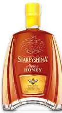Ликер десертный «Stareyshina Honey»