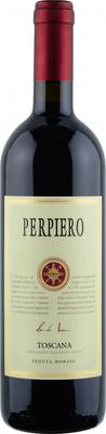 Вино красное сухое «Tenuta Moraia Perpiero» 2016 г.