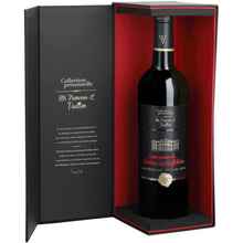 Вино красное сухое «Cuvee Privee Du Chateau Giscours» в подарочной упаковке