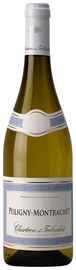 Вино белое сухое «Chartron et Trebuchet Puligny-Montrachet»