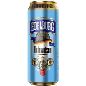 Пиво «Edelburg Hefeweizen»
