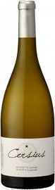 Вино белое сухое «Cersius Blanc»