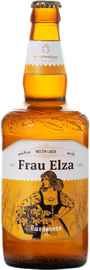 Пиво «Frau Elza»
