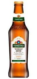 Пиво «Tsingtao Wheat»