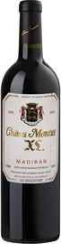 Вино красное сухое «Chateau Montus XL Madiran» 1999 г.