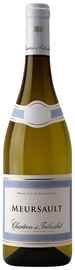 Вино белое сухое «Chartron et Trebuchet Meursault»