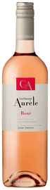 Вино розовое сухое «Guillaume Aurele Rose»