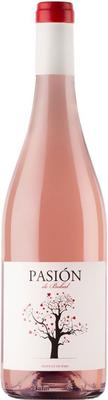 Вино розовое сухое «Pasion de Bobal Rose»