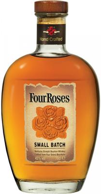 Виски американский «Four Roses Small Batch»
