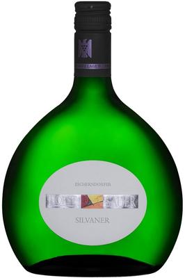 Вино белое сухое «Escherndorfer Lump Silvaner Weingut Horst Sauer» 2019 г.