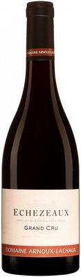 Вино красное сухое «Domaine Arnoux-Lachaux Echezeaux Grand Cru» 2017 г.