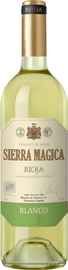 Вино белое сухое «Sierra Magica Blanco»