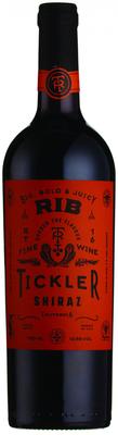 Вино красное сухое «Rib Tickler Shiraz» 2016 г.