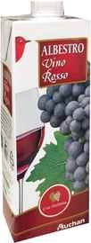 Вино красное сухое «Albestro Rosso»