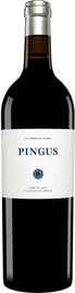 Вино красное сухое «Domaine de Pingus» 2017 г.