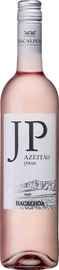 Вино розовое сухое «JP Azeitao Rose» 2019 г.