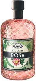 Ликер десертный «Quaglia Rosa»