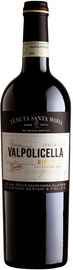 Вино красное сухое «Tenuta Santa Maria Valpolicella Ripasso Classico Superiore» 2017 г.