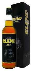 Спиртной напиток «Blend 285» в подарочной упаковке