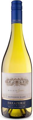 Вино белое сухое «Errazuriz Estate Sauvignon Blanc» 2019 г.
