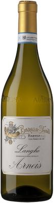 Вино белое сухое «Barale Fratelli Arneis Langhe»