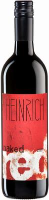 Вино красное сухое «Weingut Heinrich Naked Red, 3 л» 2017 г.