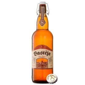 Пиво «Vilniaus Basteja»