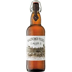 Пиво «Vilniaus Baltojo Tilto»