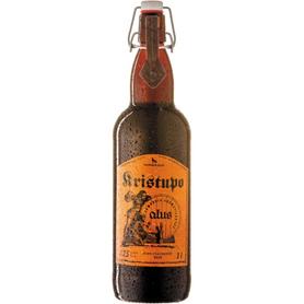 Пиво «Vilniaus Kristupo»