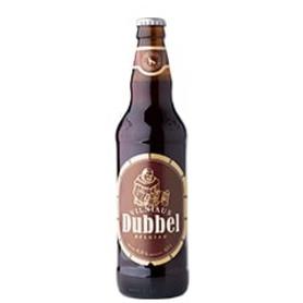 Пиво «Vilniaus Dubbel Belgian»