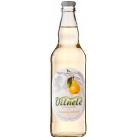 Безалкогольный напиток «Вильнеле Груша»