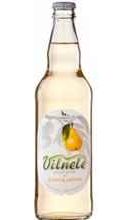 Безалкогольный напиток «Вильнеле Груша»