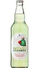 Безалкогольный напиток «Вильнеле Кактус и Лайм»