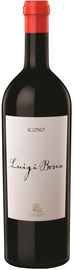 Вино красное сухое «Icono Luigi Bosca» 2015 г.