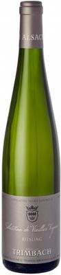Вино белое сухое «Trimbach Riesling Selection de Vieilles Vignes Alsace» 2017 г.