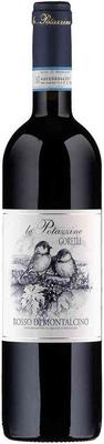Вино красное сухое «Le Potazzine Rosso di Montalcino» 2017 г.