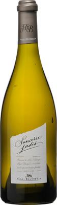Вино белое сухое «Sancerre Jadis» 2016 г.