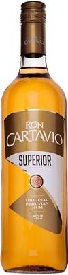 Ром выдержанный «Cartavio Superior, 0.75 л»