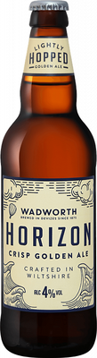 Пиво «Horizon Golden Ale Wadworth»