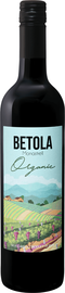 Вино красное сухое «Betola Monastrell Organic Jumilla Pio del Ramo» 2018 г.