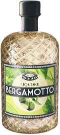 Ликер крепкий «Quaglia Bergamotto»