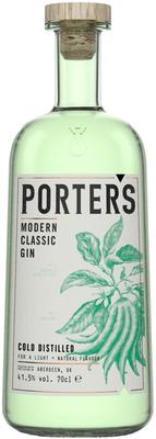 Джин «Porter's Modern Classic»