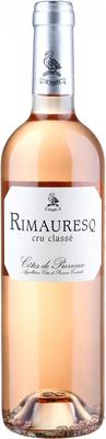 Вино розовое сухое «Rimauresq Cru Classe Cotes de Provence Domaine de Rimauresq» 2019 г.