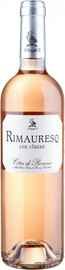 Вино розовое сухое «Rimauresq Cru Classe Cotes de Provence Domaine de Rimauresq» 2019 г.