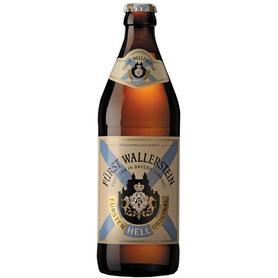 Пиво «Furst Wallerstein Original Hell»