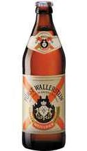 Пиво «Furst Wallerstein Weissbier»