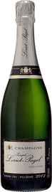 Шампанское белое брют «Champagne Loriot-Pagel Blanc de Blancs Brut Grand Cru» 2014 г.