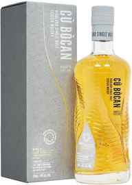 Виски шотландский «Cu Bocan Signature» в подарочной упаковке